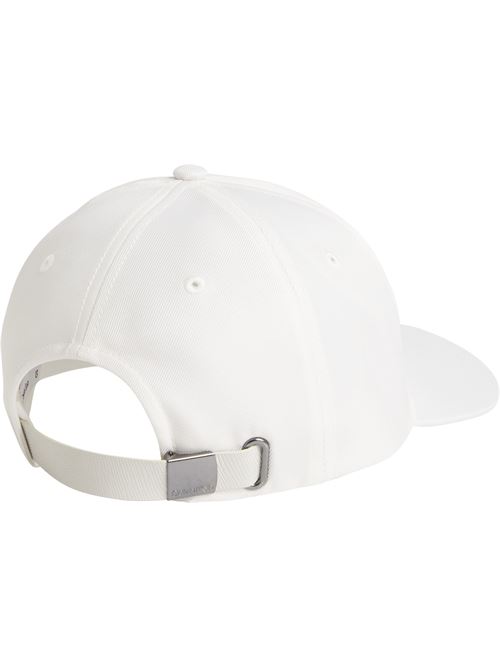cappello CALVIN KLEIN | K50K511762CH7 BIANCO